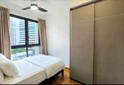 Uptown @ Farrer (D8), Apartment #568206821